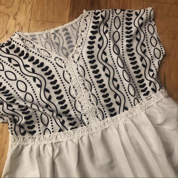 (VNTG)👇 FARMERS MARKET FROCK👇 ⁣ - Picture 6 of 6